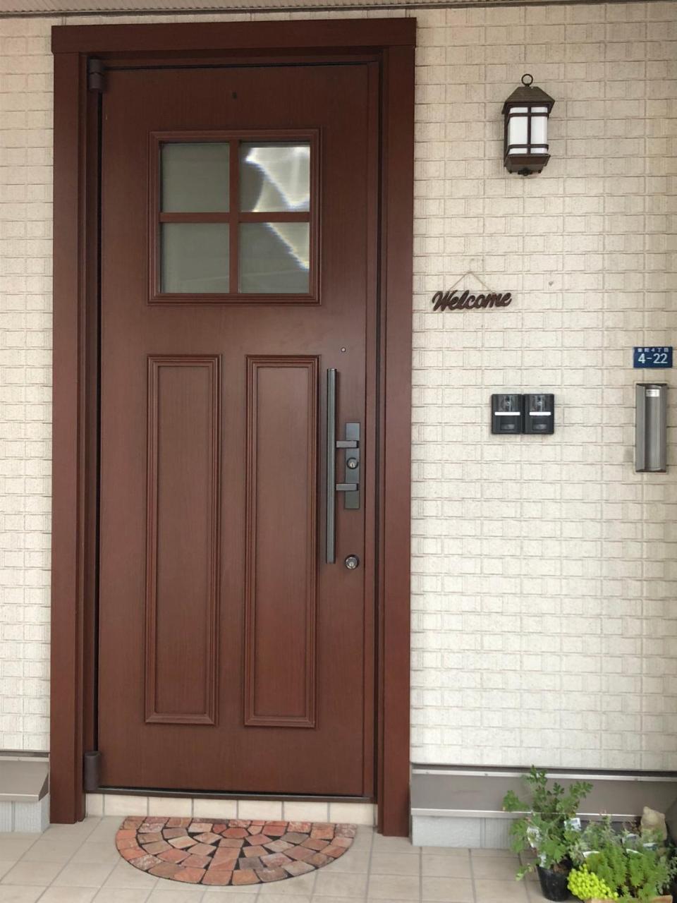 Sora One Stay & Yoga Asahikawa Exterior foto